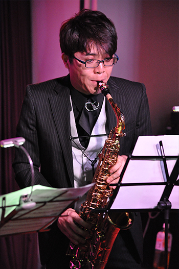 向井孝之